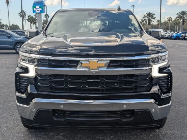 Nuevos CHEVROLET SILVERADO 1500 à Estados chez autogozo