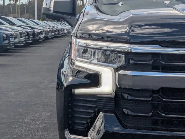 Nuevos CHEVROLET SILVERADO 1500 à Estados chez autogozo