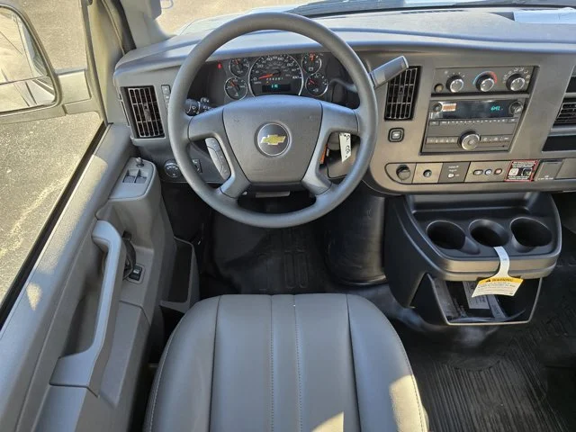Nuevos CHEVROLET EXPRESS CARGO VAN à Estados chez autogozo
