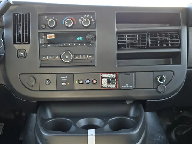 Nuevos CHEVROLET EXPRESS CARGO VAN à Estados chez autogozo