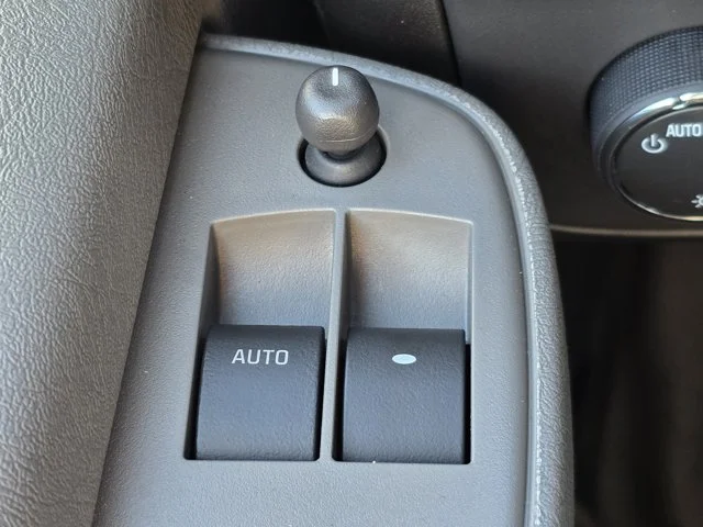 Nuevos CHEVROLET EXPRESS CARGO VAN à Estados chez autogozo