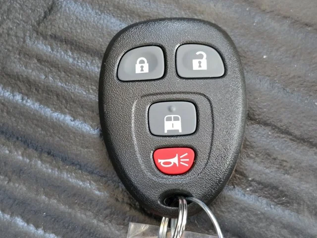 Nuevos CHEVROLET EXPRESS CARGO VAN à Estados chez autogozo
