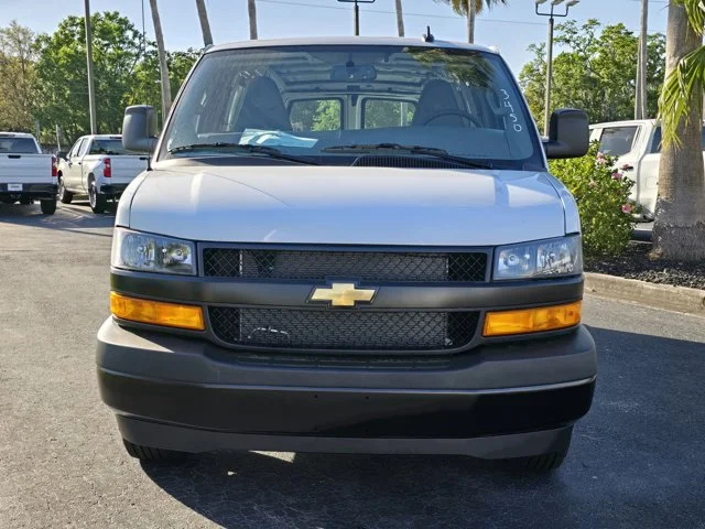 Nuevos CHEVROLET EXPRESS CARGO VAN à Estados chez autogozo