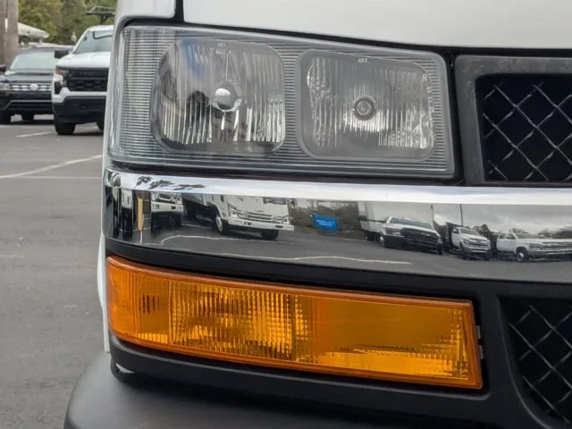 SEMINUEVOS CHEVROLET Express Cargo Van a Estados en autogozo