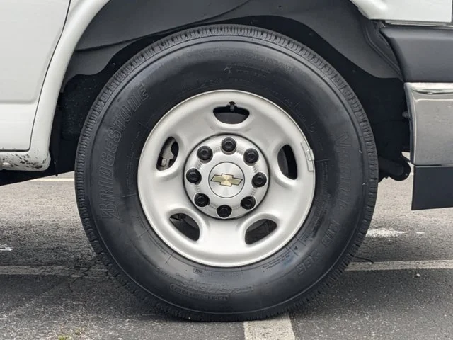 SEMINUEVOS CHEVROLET Express Cargo Van a Estados en autogozo