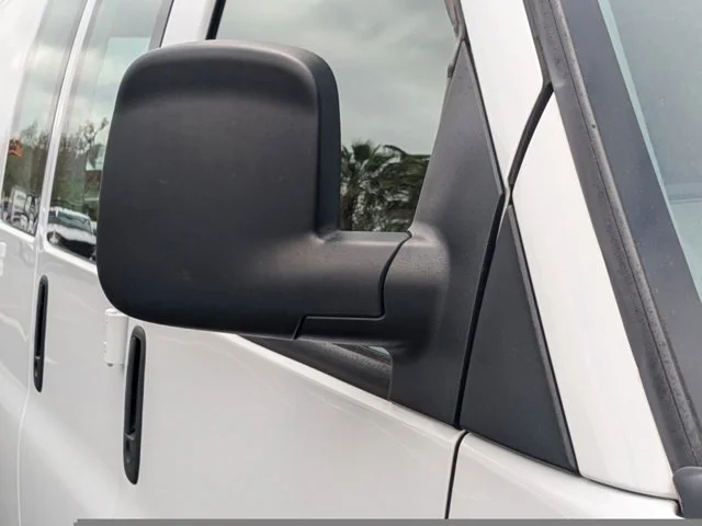 SEMINUEVOS CHEVROLET Express Cargo Van a Estados en autogozo