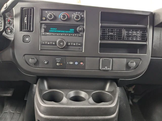 SEMINUEVOS CHEVROLET Express Cargo Van a Estados en autogozo