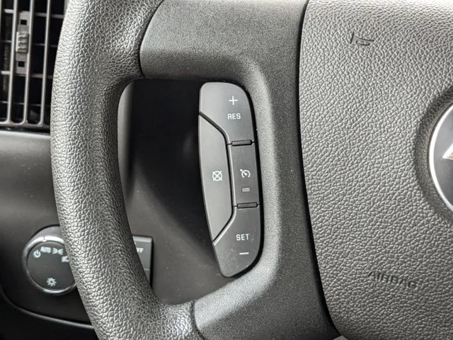 SEMINUEVOS CHEVROLET Express Cargo Van a Estados en autogozo