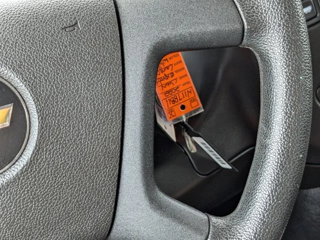 SEMINUEVOS CHEVROLET Express Cargo Van a Estados en autogozo