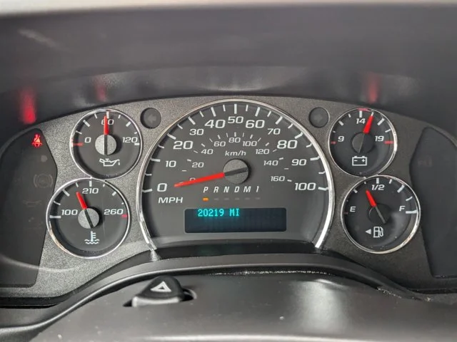 SEMINUEVOS CHEVROLET Express Cargo Van a Estados en autogozo