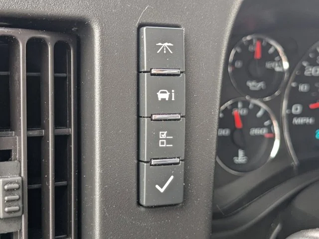 SEMINUEVOS CHEVROLET Express Cargo Van a Estados en autogozo