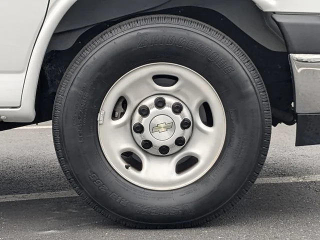 SEMINUEVOS CHEVROLET Express Cargo Van a Estados en autogozo