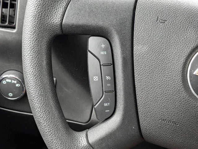 SEMINUEVOS CHEVROLET Express Cargo Van a Estados en autogozo