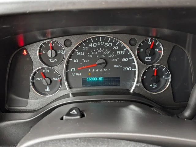 SEMINUEVOS CHEVROLET Express Cargo Van a Estados en autogozo