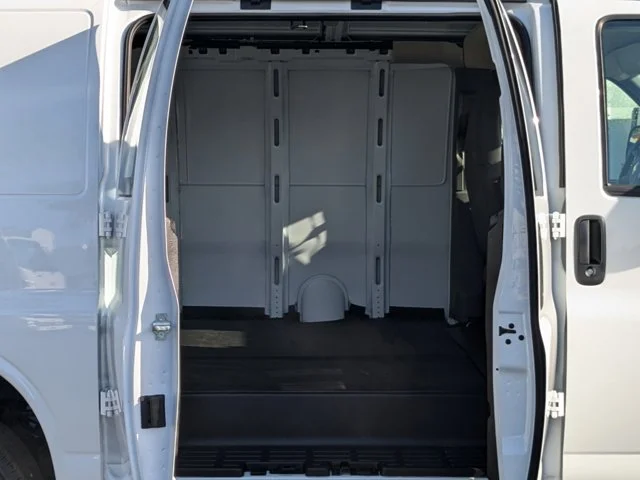 Nuevos CHEVROLET EXPRESS CARGO VAN à Estados chez autogozo