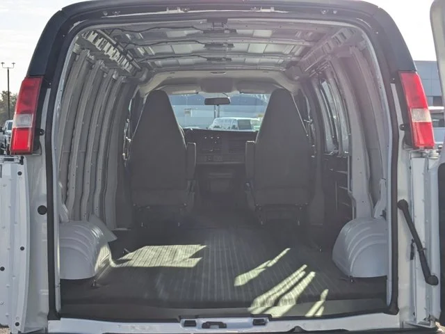 Nuevos CHEVROLET EXPRESS CARGO VAN à Estados chez autogozo
