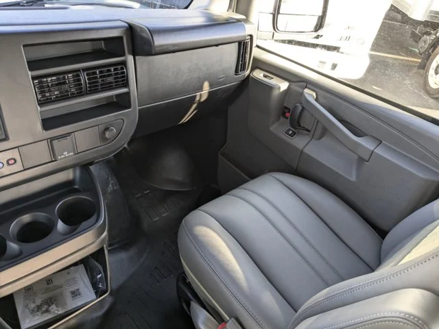 Nuevos CHEVROLET EXPRESS CARGO VAN à Estados chez autogozo