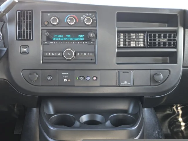 Nuevos CHEVROLET EXPRESS CARGO VAN à Estados chez autogozo