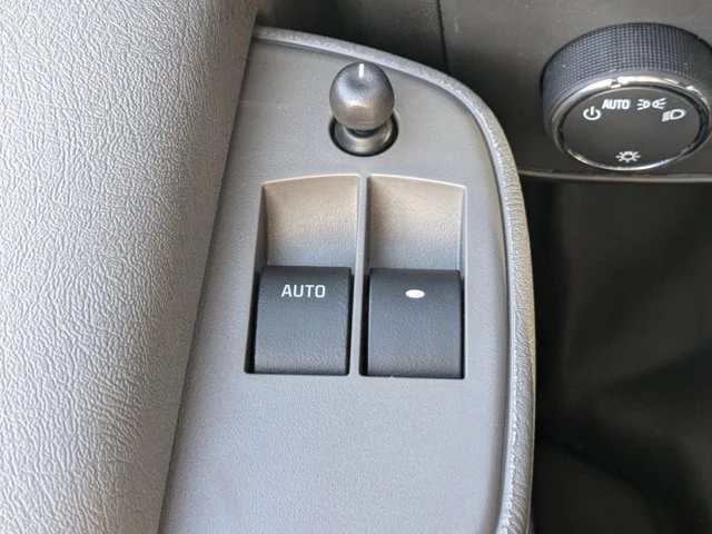 Nuevos CHEVROLET EXPRESS CARGO VAN à Estados chez autogozo
