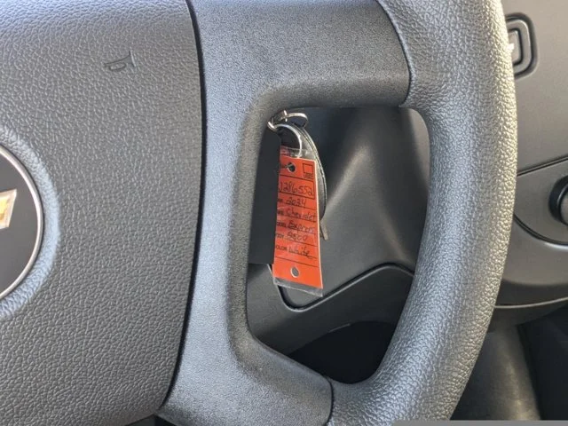 Nuevos CHEVROLET EXPRESS CARGO VAN à Estados chez autogozo