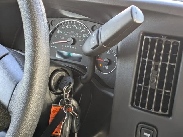 Nuevos CHEVROLET EXPRESS CARGO VAN à Estados chez autogozo