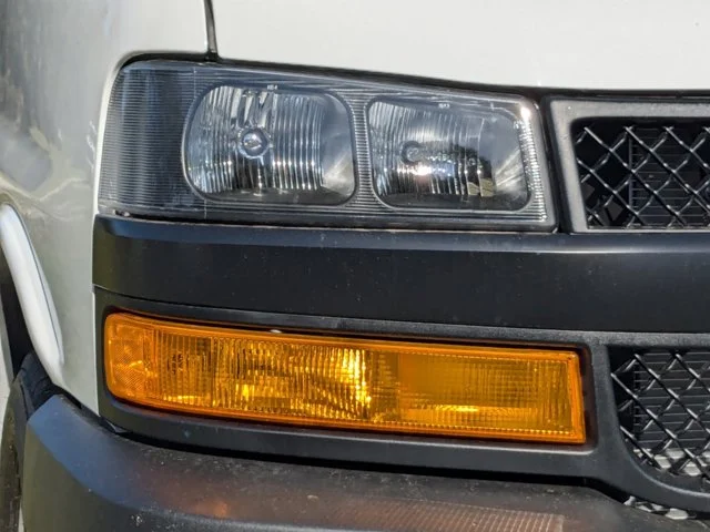 Nuevos CHEVROLET EXPRESS CARGO VAN à Estados chez autogozo