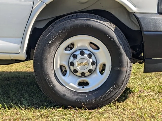 Nuevos CHEVROLET EXPRESS CARGO VAN à Estados chez autogozo