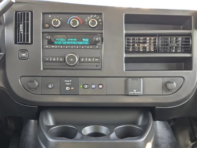 Nuevos CHEVROLET EXPRESS CARGO VAN à Estados chez autogozo