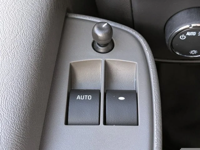 Nuevos CHEVROLET EXPRESS CARGO VAN à Estados chez autogozo