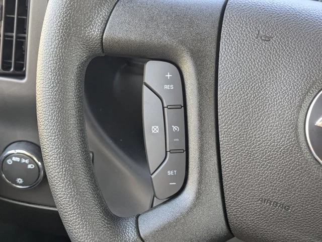 Nuevos CHEVROLET EXPRESS CARGO VAN à Estados chez autogozo
