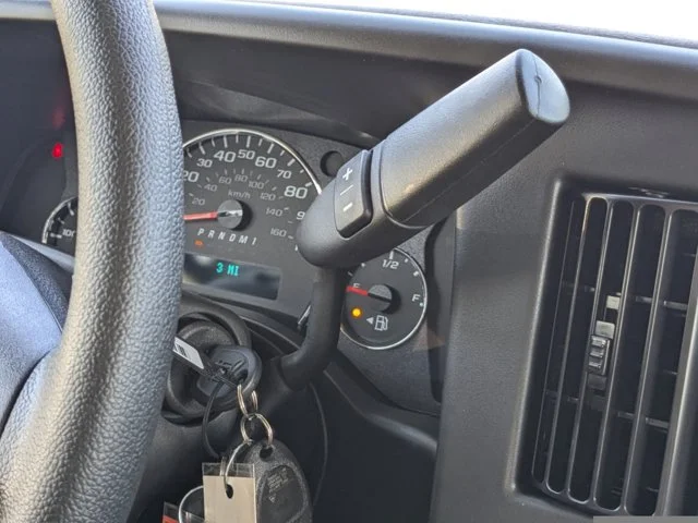 Nuevos CHEVROLET EXPRESS CARGO VAN à Estados chez autogozo