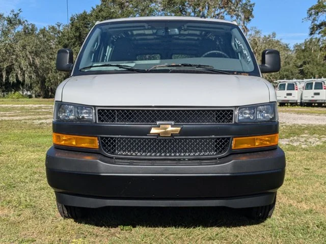 Nuevos CHEVROLET EXPRESS CARGO VAN à Estados chez autogozo