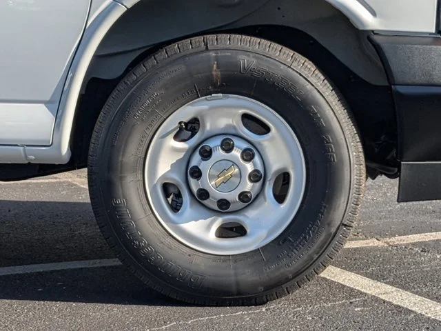 Nuevos CHEVROLET EXPRESS CARGO VAN à Estados chez autogozo