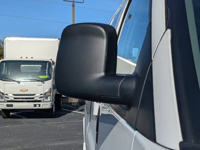 Nuevos CHEVROLET EXPRESS CARGO VAN à Estados chez autogozo
