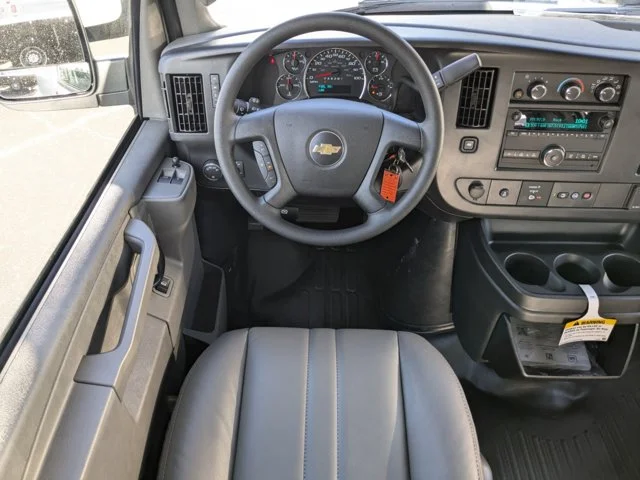 Nuevos CHEVROLET EXPRESS CARGO VAN à Estados chez autogozo