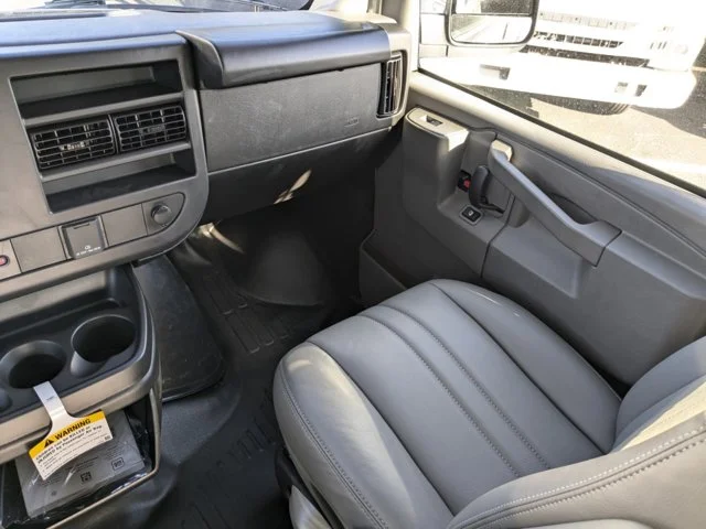 Nuevos CHEVROLET EXPRESS CARGO VAN à Estados chez autogozo