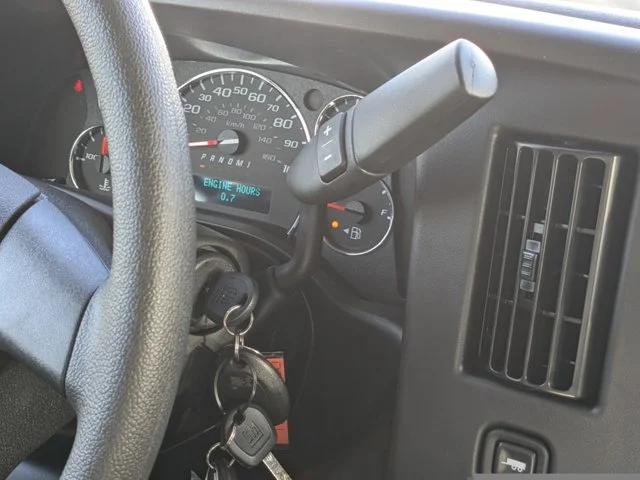 Nuevos CHEVROLET EXPRESS CARGO VAN à Estados chez autogozo