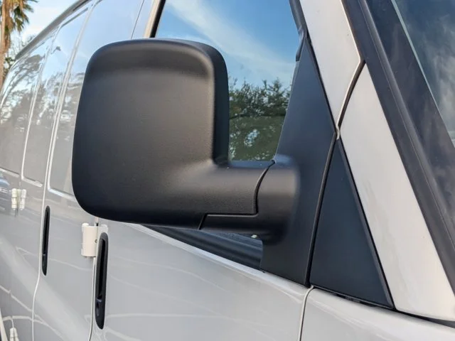 Nuevos CHEVROLET EXPRESS CARGO VAN à Estados chez autogozo