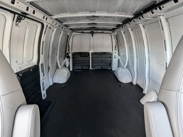 Nuevos CHEVROLET EXPRESS CARGO VAN à Estados chez autogozo