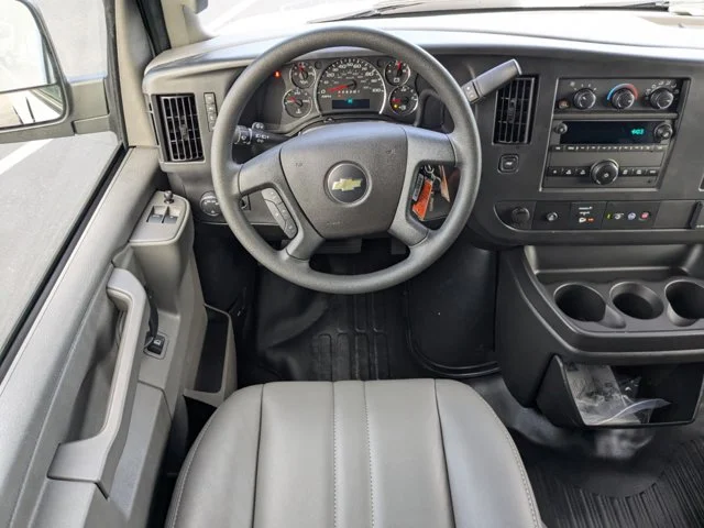 Nuevos CHEVROLET EXPRESS CARGO VAN à Estados chez autogozo