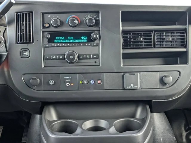 Nuevos CHEVROLET EXPRESS CARGO VAN à Estados chez autogozo