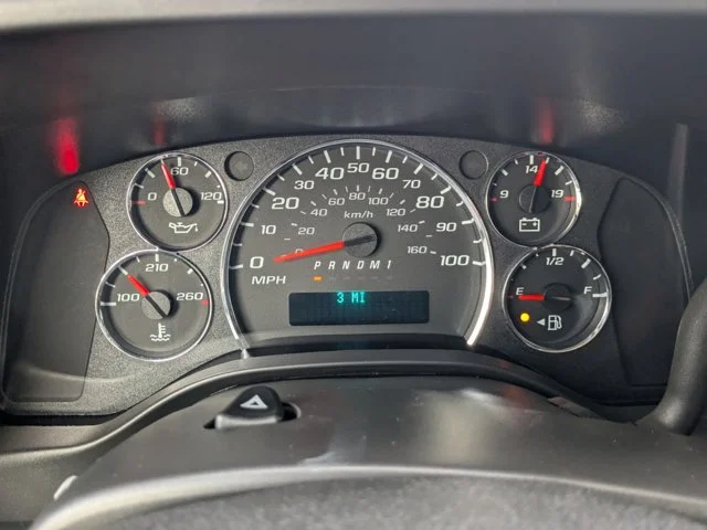 Nuevos CHEVROLET EXPRESS CARGO VAN à Estados chez autogozo