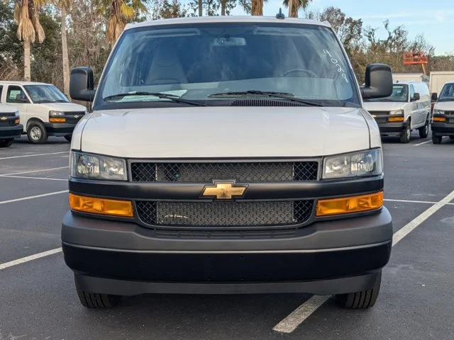 Nuevos CHEVROLET EXPRESS CARGO VAN à Estados chez autogozo