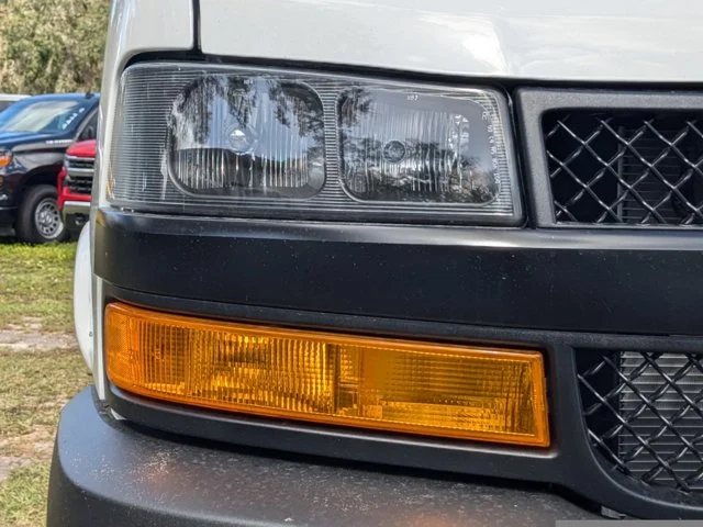 Nuevos CHEVROLET EXPRESS CARGO VAN à Estados chez autogozo