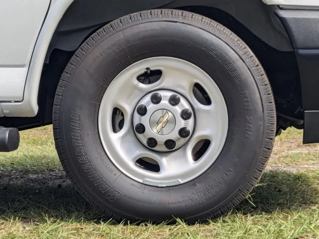Nuevos CHEVROLET EXPRESS CARGO VAN à Estados chez autogozo
