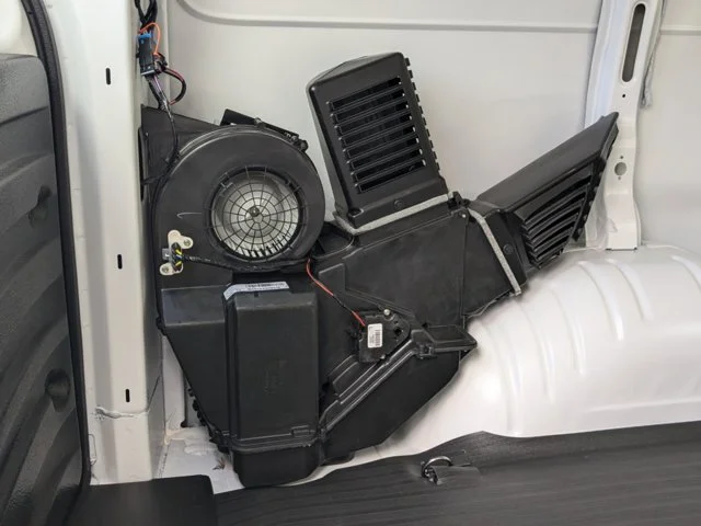 Nuevos CHEVROLET EXPRESS CARGO VAN à Estados chez autogozo