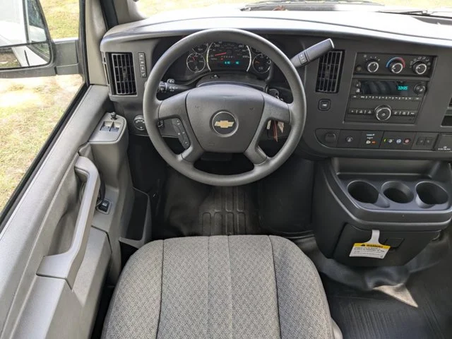 Nuevos CHEVROLET EXPRESS CARGO VAN à Estados chez autogozo