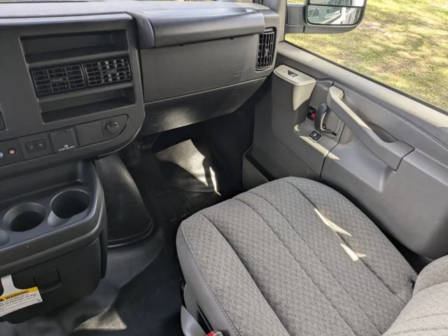 Nuevos CHEVROLET EXPRESS CARGO VAN à Estados chez autogozo