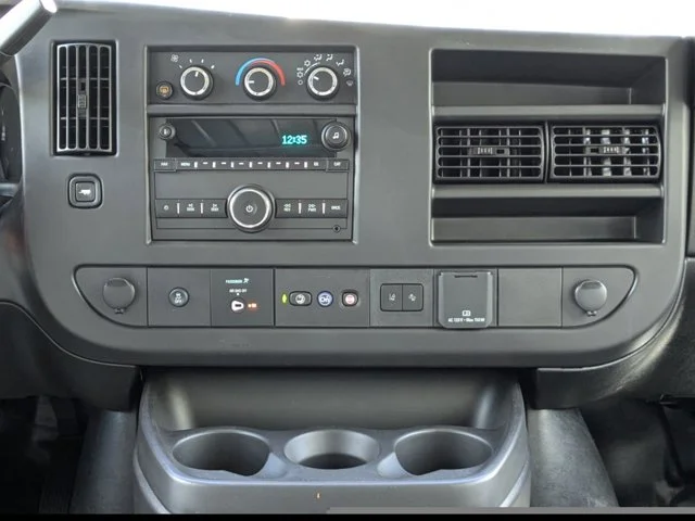 Nuevos CHEVROLET EXPRESS CARGO VAN à Estados chez autogozo