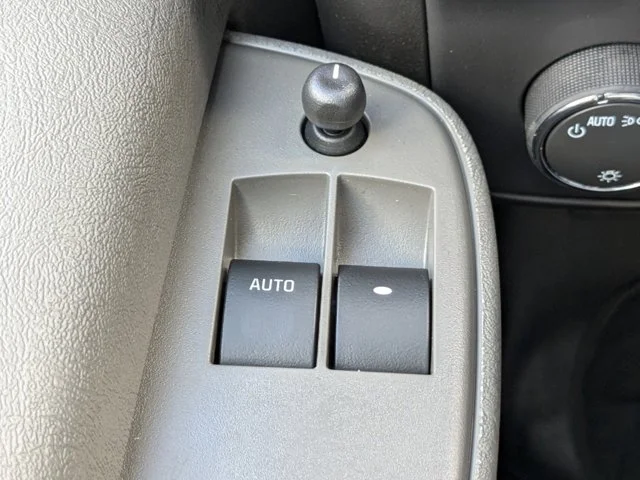 Nuevos CHEVROLET EXPRESS CARGO VAN à Estados chez autogozo